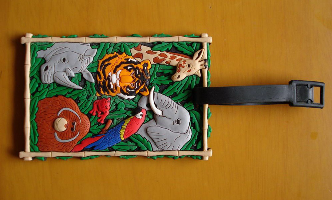 德阳博尼箱包CMS网站开发案例